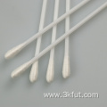 Factory Direct Sample Collecting Rayon Swab